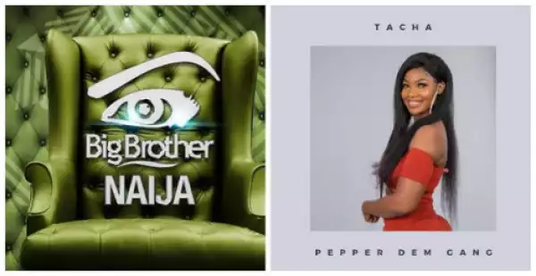 Tacha’s shocking response when she was asked what she does for a living (video)